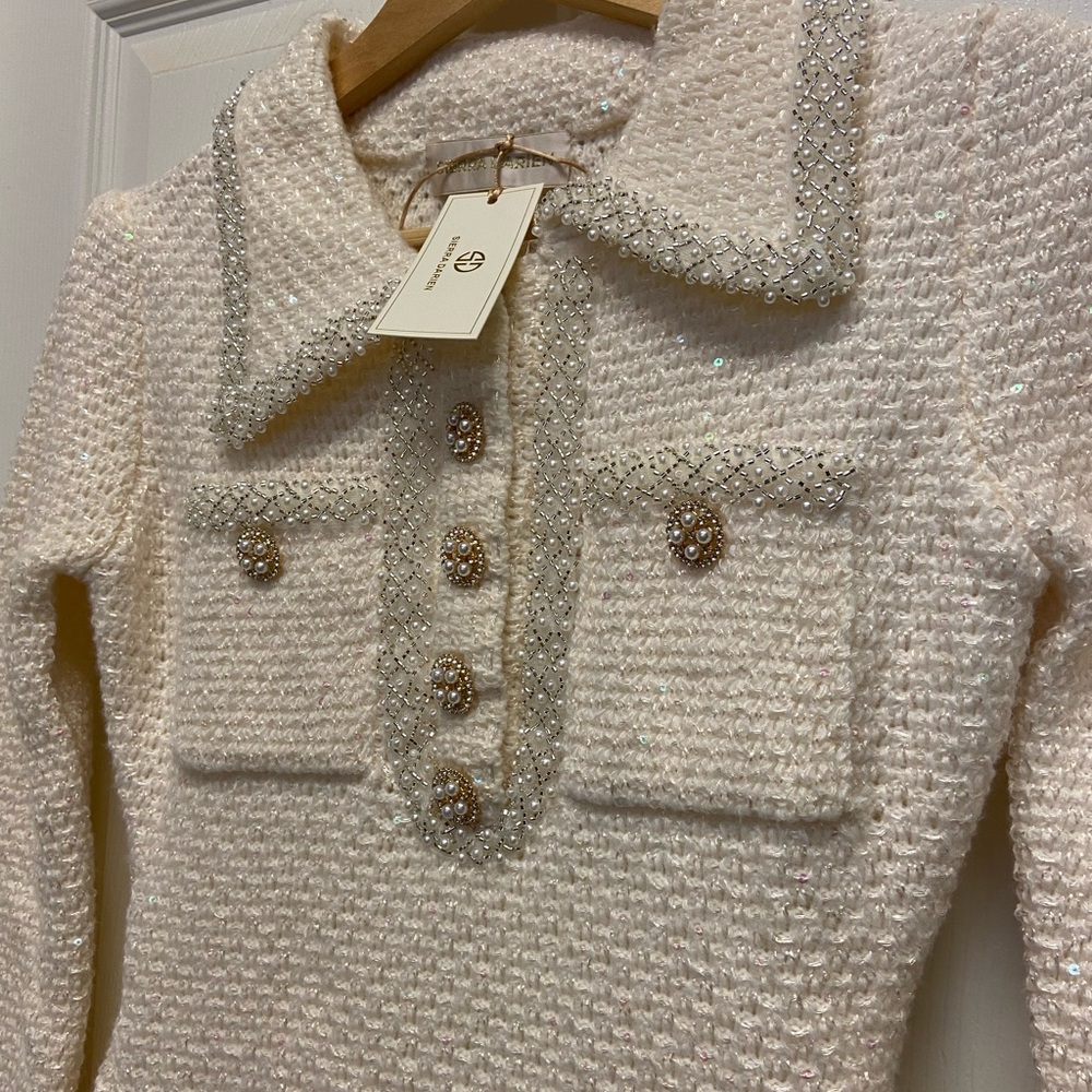 Sierra Darien Dress